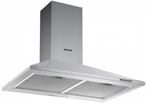                                                                   GRAUDE DHP 50.0 E