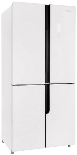                                                                   NORDFROST RFQ 510 NFGW inverter