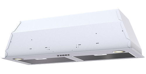                                                                   KRONA Ameli 900 white PB