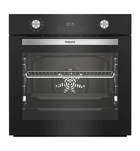 Hotpoint FE8 831 JSH BLG