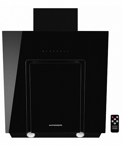                                                                   KUPPERSBERG F 660