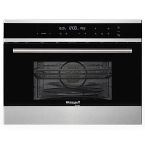 Weissgauff OE 445 X