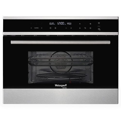                                                                   Weissgauff OE 445 X