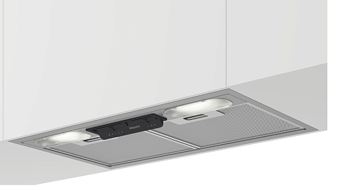                                                                   Hotpoint HPAE 52FLS X