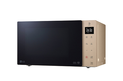                                                                   LG MW25R35GISH