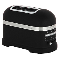 KitchenAid 5KMT2204EBK чугун