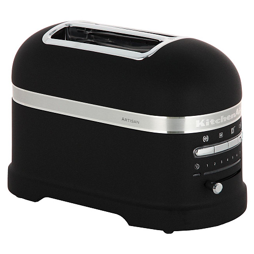                                                                   KitchenAid 5KMT2204EBK чугун