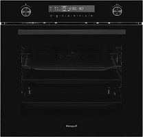 Weissgauff EOM 751 PDB Black Edition