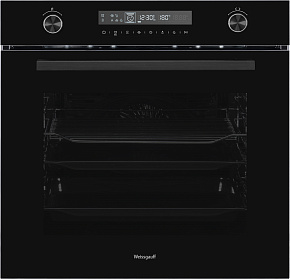 Weissgauff EOM 751 PDB Black Edition