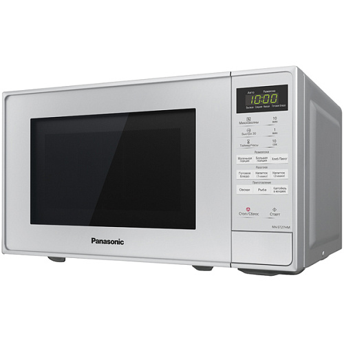                                                                   Panasonic NN-ST27HMZPE