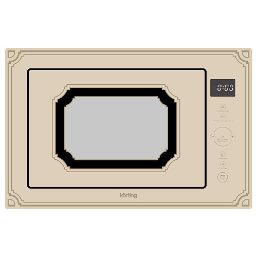                                                                   KORTING KMI 825 RGB