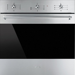 SMEG SF6381X