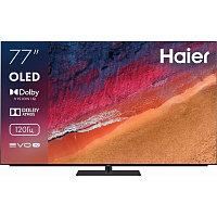 Haier 77 OLED S9 Pro
