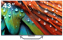 Haier 43 Smart TV S4