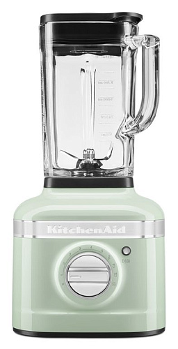                                                                   KitchenAid 5KSB4026EPT фисташковый