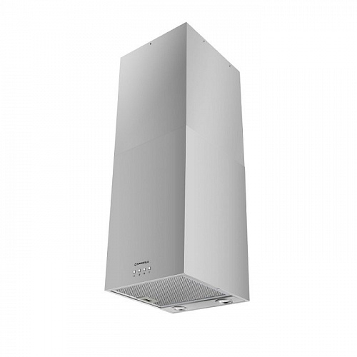                                                                   MAUNFELD BATH LIGHT (ISLA) 35 нержавейка