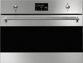 Smeg SO4302M1X