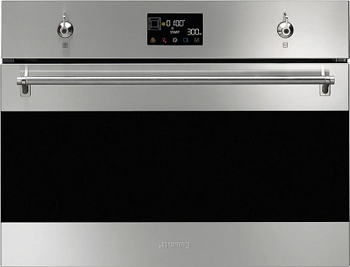                                                                  Smeg SO4302M1X