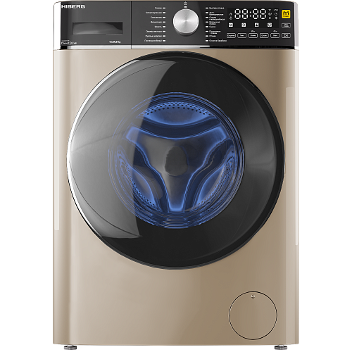                                                                   HIBERG i-DDQ8 - 10614 G