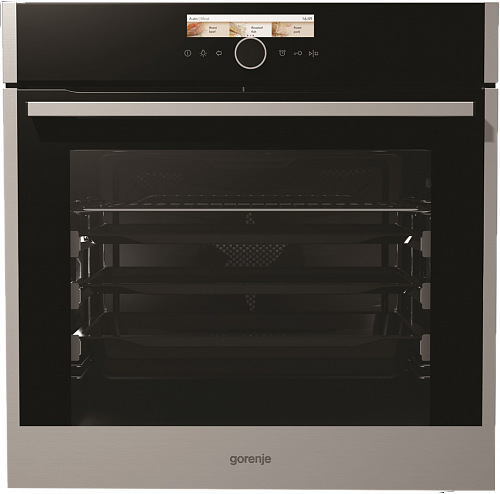                                                                   Gorenje BOP798S54X