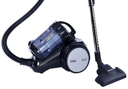                                                                   CENTEK CT-2524  черный/серый