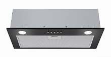 MAUNFELD Crosby Singl 5028 черный
