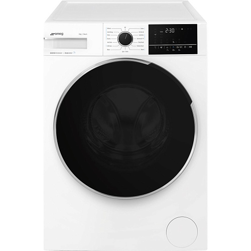                                                                   Smeg WNP84SEAIN