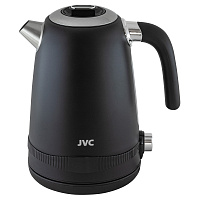 JVC JK-KE1730 black