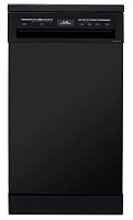 Delonghi DDWS09S Erea