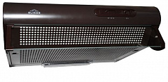 ELIKOR Davoline 60П-290-П3Л черный