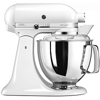 KitchenAid 5KSM175PSEWH белый