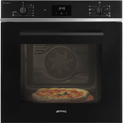                                                                   Smeg SF6400S1PZB