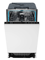 Встраиваемая посудомоечная машина Haier HDWE9-591RU