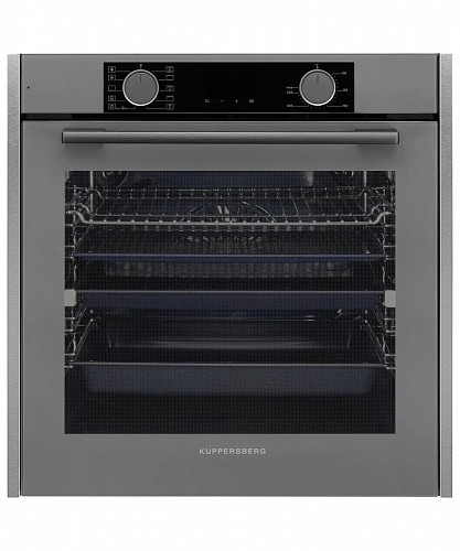                                                                   KUPPERSBERG HFT 610 GR