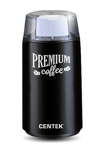                                                                  CENTEK CT-1360 Black