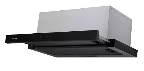                                                                   Haier HVX-T662BB