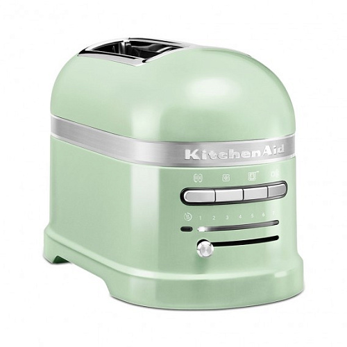                                                                   KitchenAid 5KMT2204EPT фисташковый