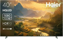 Haier 40 Smart TV D1 Pro