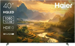 Haier 40 Smart TV D1 Pro