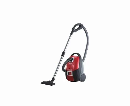                                                                   Panasonic MC-CG717R RED