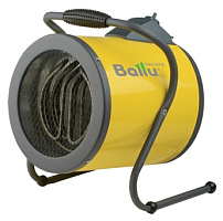 Тепловентилятор BALLU BHP-P-6