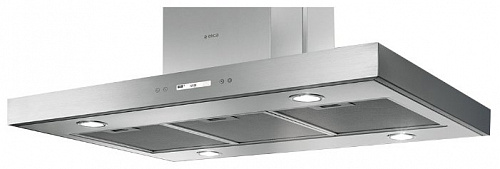                                                                   ELICA SPOT PLUS ISLAND IX/A/90