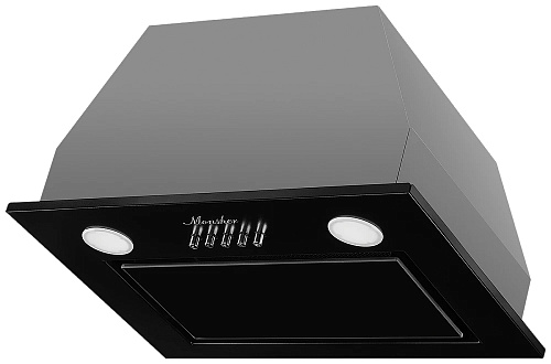                                                                   Monsher INNA 40 Noir