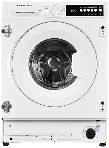                                                                   KUPPERSBERG WM 540