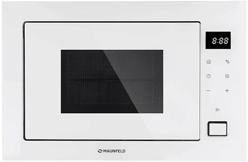                                                                   MAUNFELD MBMO925SGW11