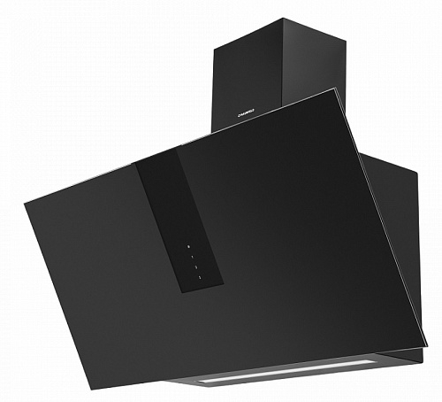                                                                  MAUNFELD Aurora 90 черный матовый