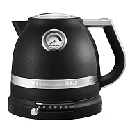 KitchenAid 5KEK1522EBK чугун