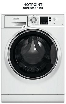 Hotpoint NUS 5015 S RU