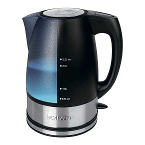 Scarlett SC-1020 черный