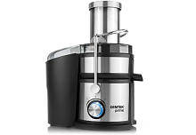 CENTEK CT-1214 черный/сталь